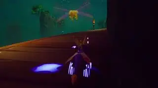 Tree Tops Tutorial for the Red Egg Thief - Spyro Reignited Trilogy