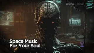 The Awakening Sentience in the Machine &ndash; Ambient Music from a Parallel Future