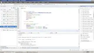 HP Loadrunner Tutorial: Virtual User Generator