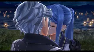 Trails of Cold Steel IV: Laura Arseid Final Bonding Event (English Subs / Japanese Voice)