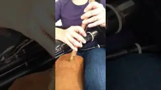 Garrett Barry's Jig