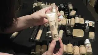 Foundation Collection 2019 | Overview & Mini Reviews