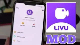 NEW Livu App Free Coins Hack - How to Get Free Coins in Livu App (Easy Method) - Free Coins