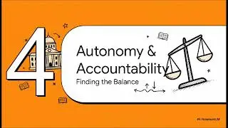 Video Series Explaining Institutional Autonomy