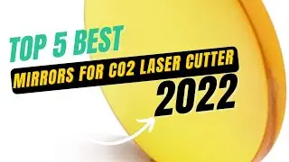 🔥Best Mirrors For co2 Laser Cutter | Laser Cutter Mirrors U Should Check
