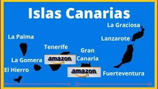 🏝🇮🇨AMAZON Y SU POSIBLE CENTRO LOG&Iacute;STICO EN CANARIAS