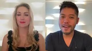 Beauty and the beast cover by Daria & David