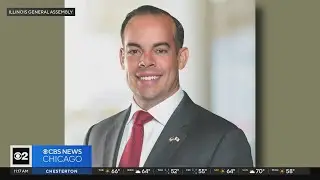 Illinois State Representative Tim Ozinga resigns from office