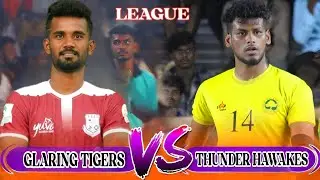 LG\\GLARING TIGERS vs THUNDER HUWAQKES\\ KKL SEASON 3\\ KABADDI CHAMPIONSHIP 2025 #moolachel