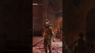 I'm you but way better #soulslike #enotriathelastsong #darksouls #bossfight #gaming