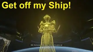 DOOM ETERNAL Episode 14 : Ship Hacked