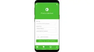 The Delta Dental mobile app