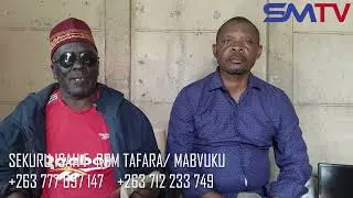 Huyai Ndikubatireyi Mbavha ava vasina mwana pa 10 YEARS gore rinowuya vanobata mwana mumawoko