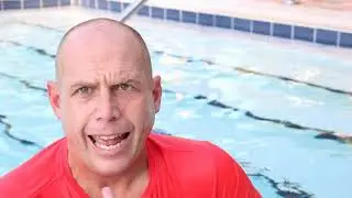 Swimming Lessons | Tools, Tips, & Tricks