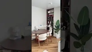 ОБОИ С ЭФФЕКТОМ ОКРАШЕННЫХ СТЕН #обои #обоидлястен #ремонт