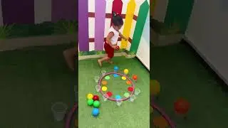 This Color Matching Game Is Brilliant!