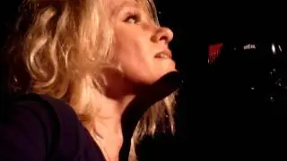 SHELBY LYNNE live HEAVEN'S ONLY DAYS DOWN THE ROAD in Amsterdam 2012