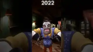 All Mr. Peterson JUMPSCARES😱 #shorts