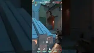 How to get mid control on Valorant 🔥🔥🔥🔥