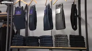 Designer jeans in Johannesburg