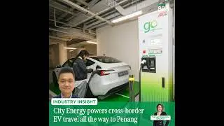 Industry Insight: Plug. Charge. Go &mdash; Seamless, app-free EV charging to Malaysia