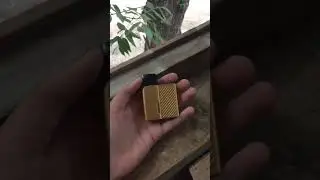 Обмен Charon baby на Xros Nano