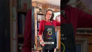 Studio Interview with Artist Linda Krupp