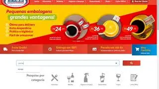 E-commerce + Winthor | integração de produtos