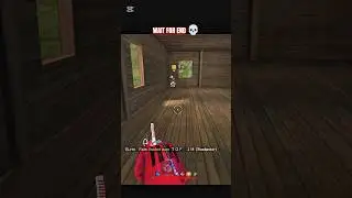 WHEN YOUR TEAMMATE TEAMUP WITH ENEMY 💀#tgfgamer #freefire