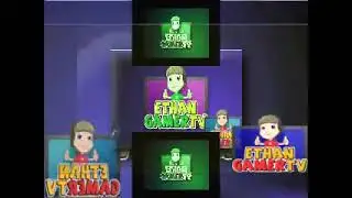 Copy Of (YTPMV) Ethangamertv Intro Effects Scan