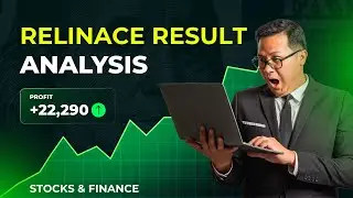 📊 Reliance Industries Q3 Results: Profit, Revenue & Future Strategy Explained