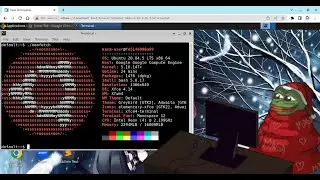 Yet another Remote Desktop server (and also way to install GUI in Cloud Shell)