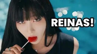 Mi opinión honesta sobre SPICY de AESPA y todo el álbum MY WORLD | Reseña del álbum