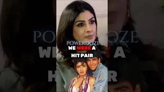Raveen tandon - We were a hit pair| #shorts #raveenatandon #akshaykumar #viral #bollywood