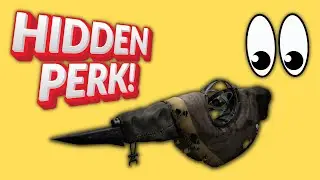 TOUCH OF MALICE HAS A HIDDEN PERK!
