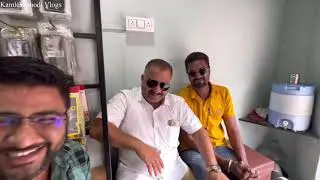 રાજભાઈ નો એવો શું ખુલાસો કર્યો? કે જામનગરથી માણેક ભાઈ સમાધાન કરવા આવ્યા ☹️