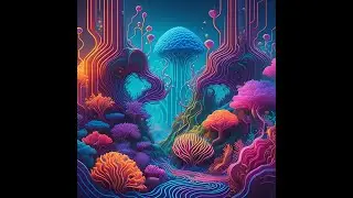 Circuit Tree - Psytrance Mix 4