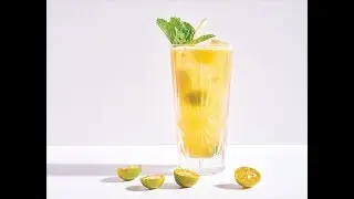 Drink Local Recipe: How to Make a Road to Kunia Cocktail