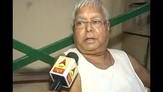 ABP News EXCLUSIVE: It was a mistake to support Nitish Kumar; he murdered democracy, says