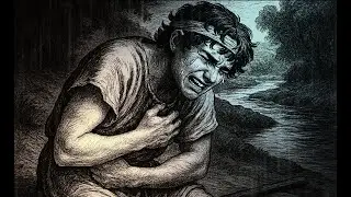 Cry with David | Psalm 6, 23, and 34