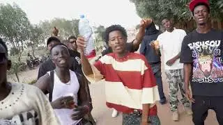 Nirvana Gang - KOTENA (Clip Officiel) 4K