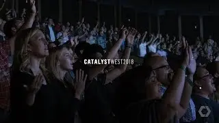Catalyst West 2018 Recap