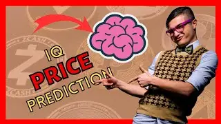 Everpedia (IQ Token) Price Prediction: Is It A Long Term Investment?