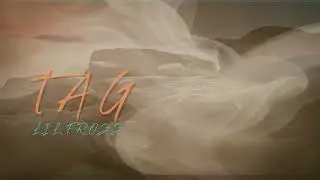 Lil Frozz - Tag (Official Audio)