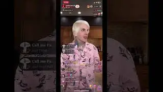Jeffree Star talks about Hair by Jay vs Local Hair Dresser in Wyoming #tiktok #jeffreestar