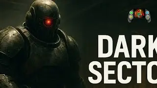 DARK SECTOR Parte 6 &ndash; El jefe acorazado que no deb&iacute;a existir