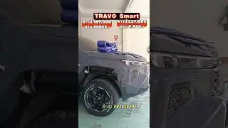 #shortvideo #toyota #offroad #travo #overland