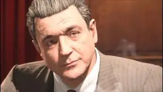 Mafia story mode part 2