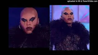 (FREE FOR PROFIT) RuPaul x Hardstyle Type Beat - 