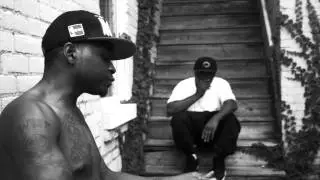 Goldie & Kash 